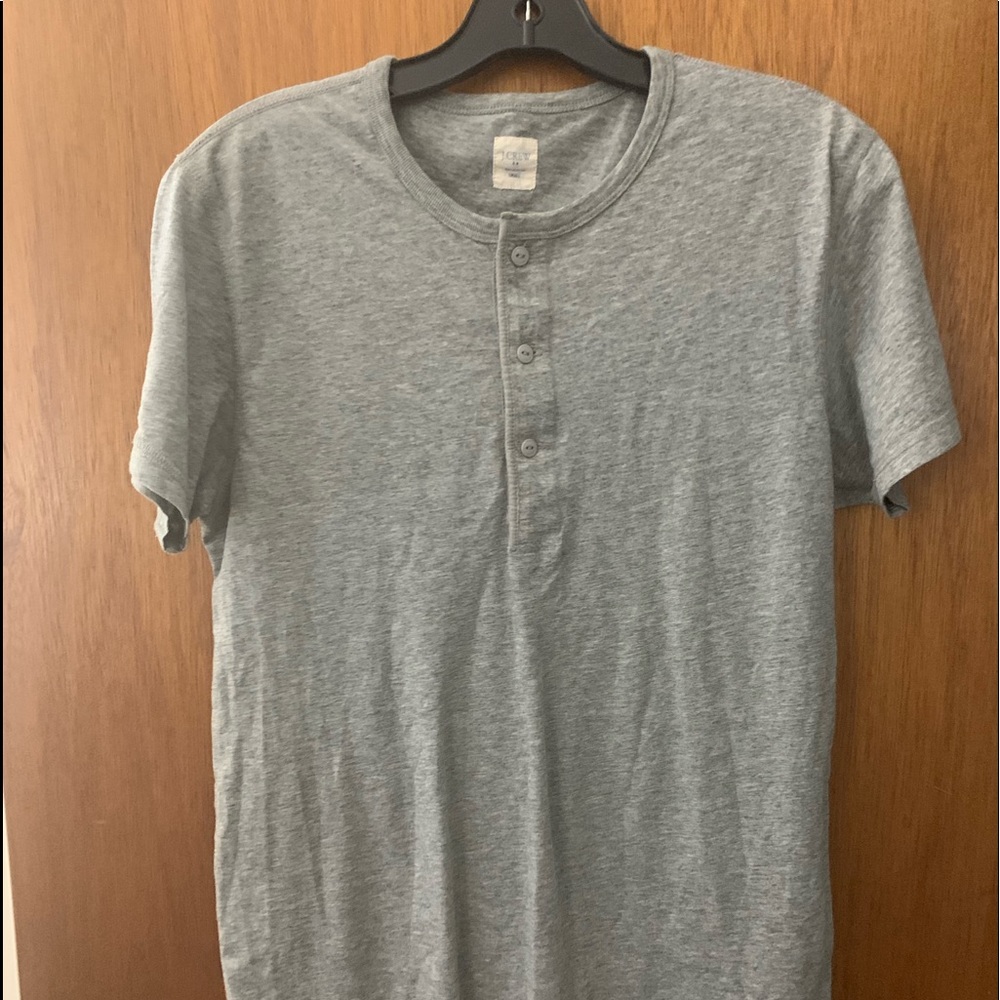 J Crew T Shirt